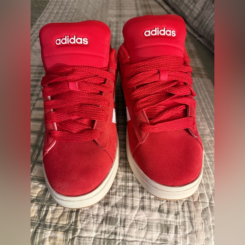 Adidas Men’s Grand Court Alpha Sneakers - Picture 2 of 6